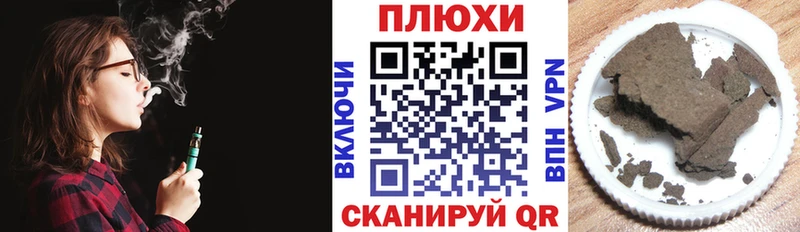 закладка Снежинск ГАШ гашик